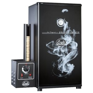 Udírna Bradley Smoker Original