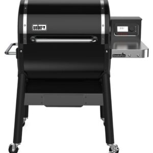 Weber SmokeFire EX4 GBS