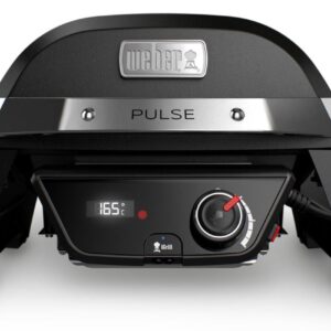 Elektrický gril Weber Pulse 1000