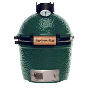 Keramický gril Big Green Egg Mini