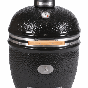 Keramický gril Monolith Classic solo Pro Serie 2.0 - BLACK