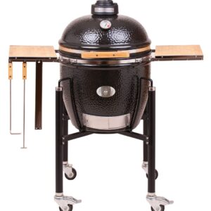 Keramický gril Monolith Classic Pro Serie 2.0 - BLACK