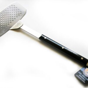 Steven Raichlen Best of Barbecue Obracečka na rybu