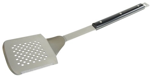 Steven Raichlen Best of Barbecue Velká obracečka