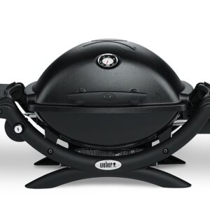 Weber Q 1200, Black Line