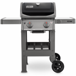 Weber Spirit II E-210 GBS