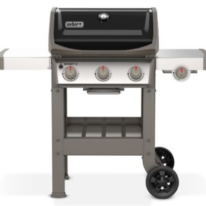 Weber Spirit II E-320 GBS