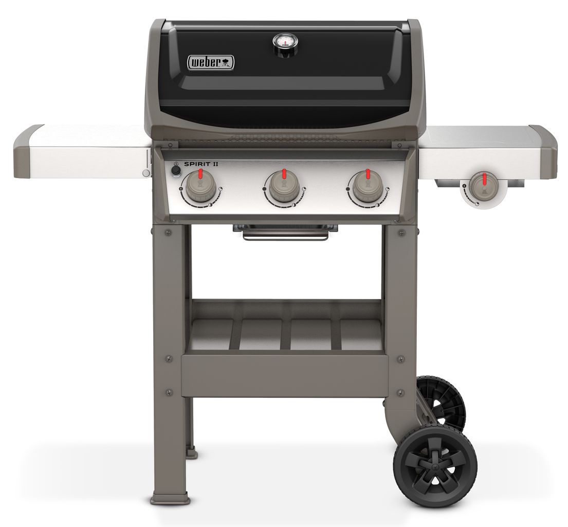 Weber Spirit II E-320 GBS