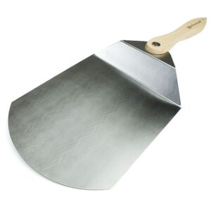 Pizza Craft Nerezová skládací lopata na pizzu