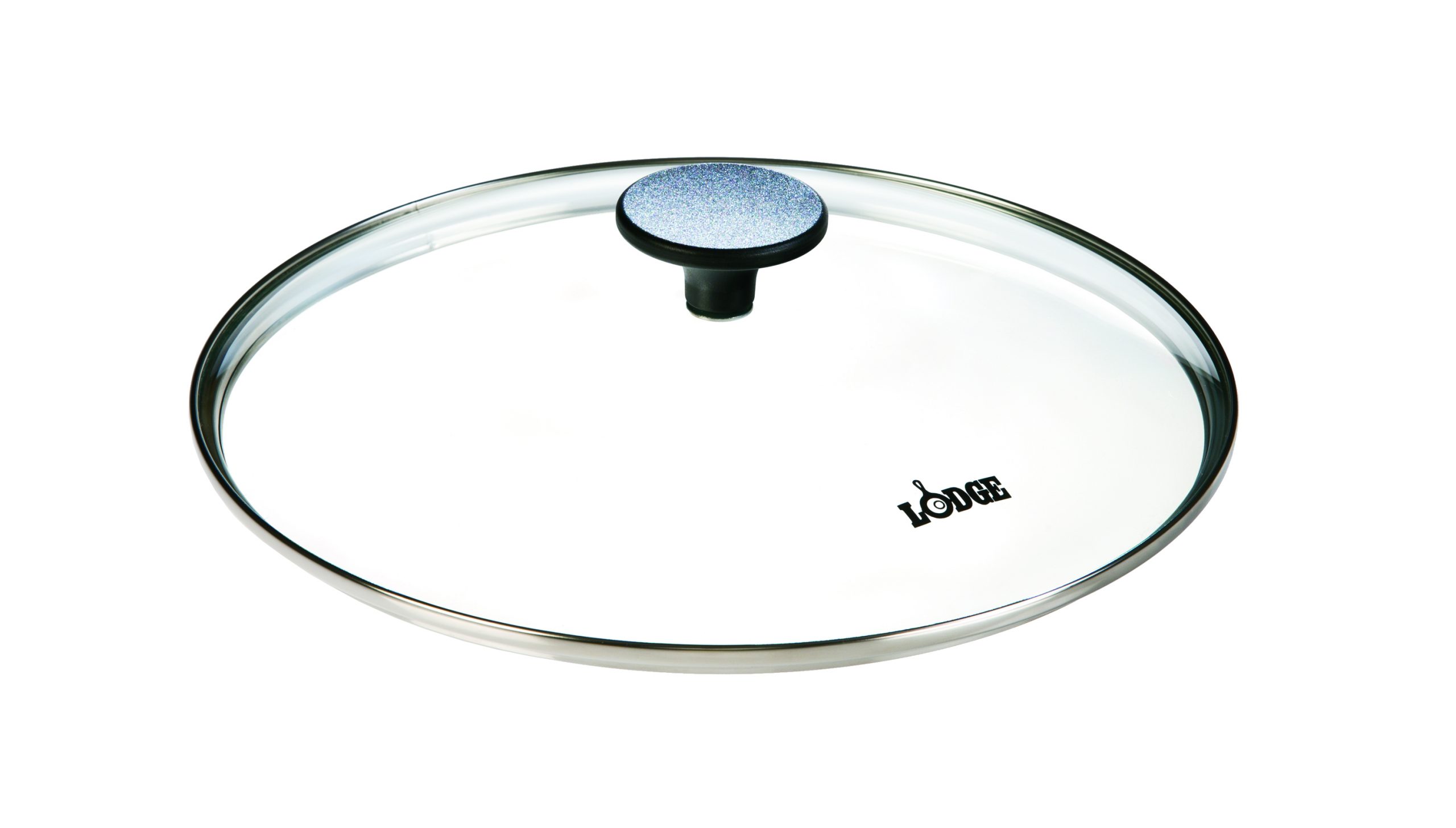 Skleněná poklice Lodge 26 cm