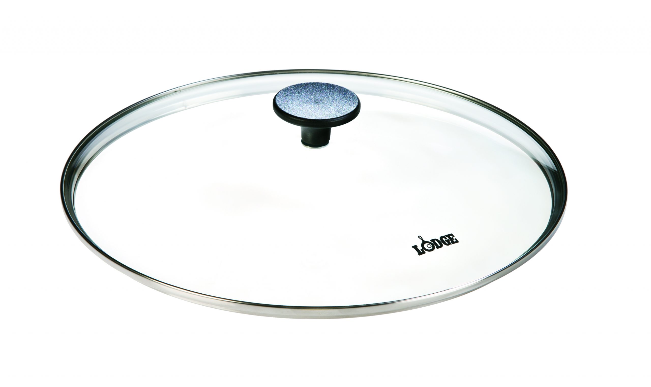 Skleněná poklice Lodge 30 cm