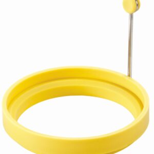 Lodge Silikonový kroužek na vajíčka, 10 cm