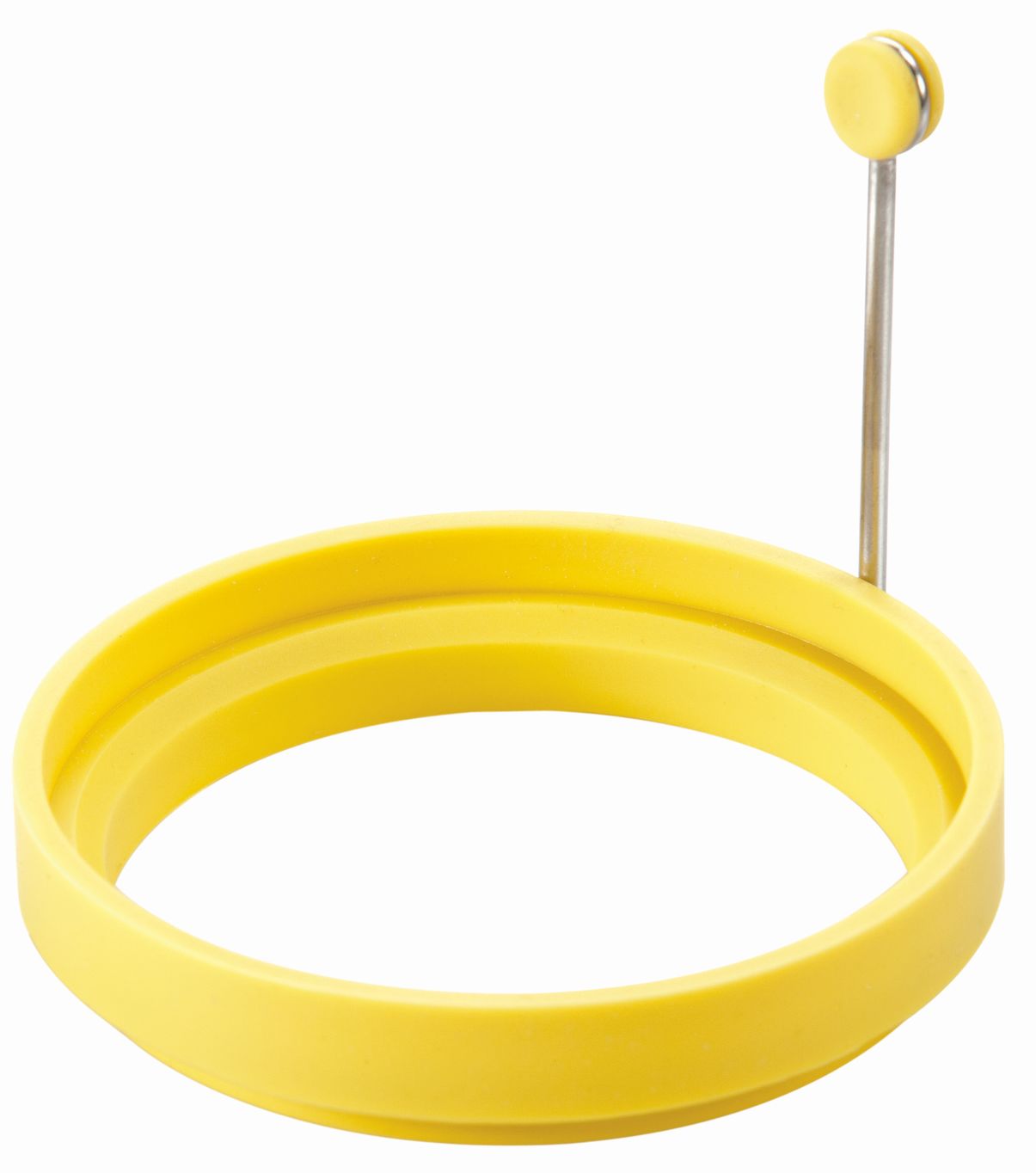 Lodge Silikonový kroužek na vajíčka, 10 cm