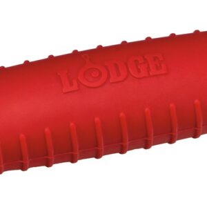 Lodge ochranný silikonový návlek na rukojeť ocelové pánve