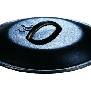 Litinová poklice Lodge 26 cm