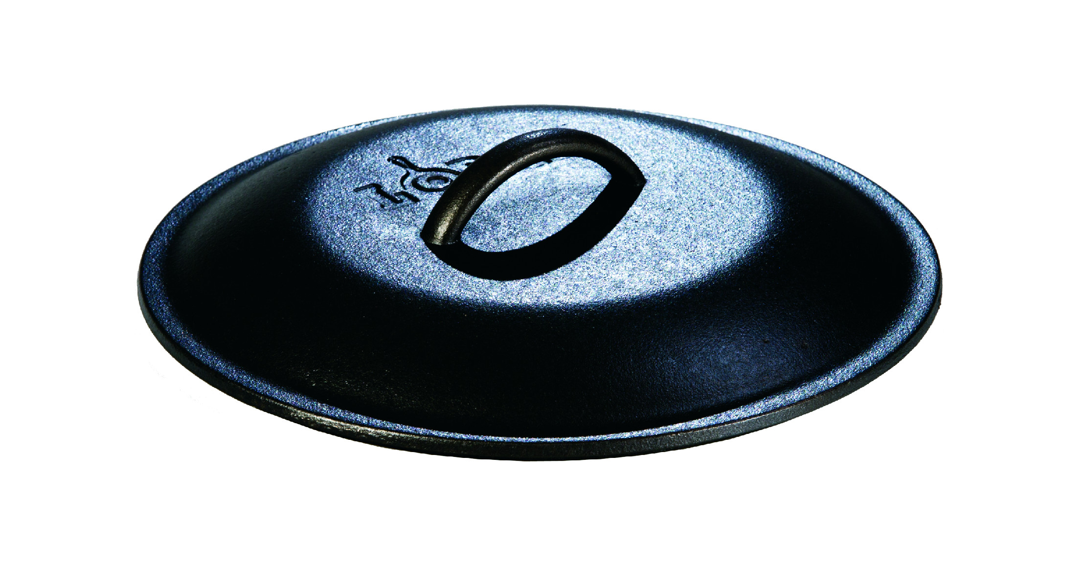 Litinová poklice Lodge 26 cm