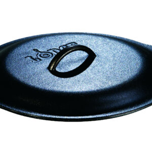 Litinová poklice Lodge 30 cm