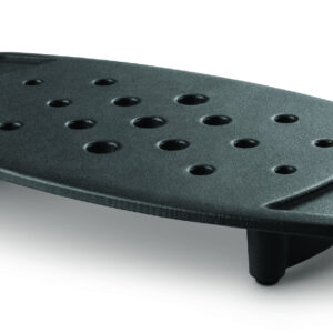 Weber Gourmet BBQ systém - odkládací litinová podložka