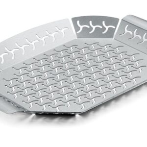 Koš na zeleninu Weber - velký