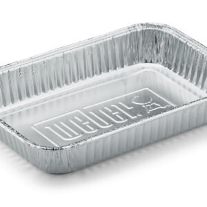 Weber Alu misky malé