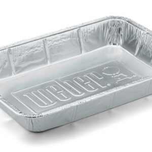 Weber Alu misky velké