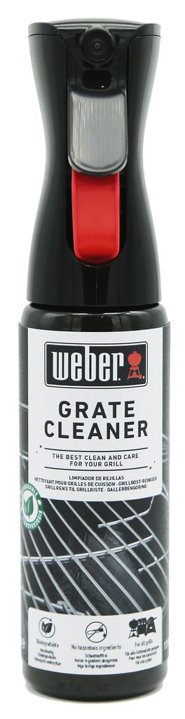 Čistič grilovacích roštů Weber