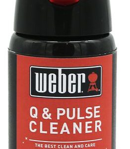 Čistič grilů Weber Q a Pulse