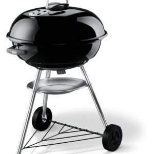 Gril Weber Compact Kettle 57 cm