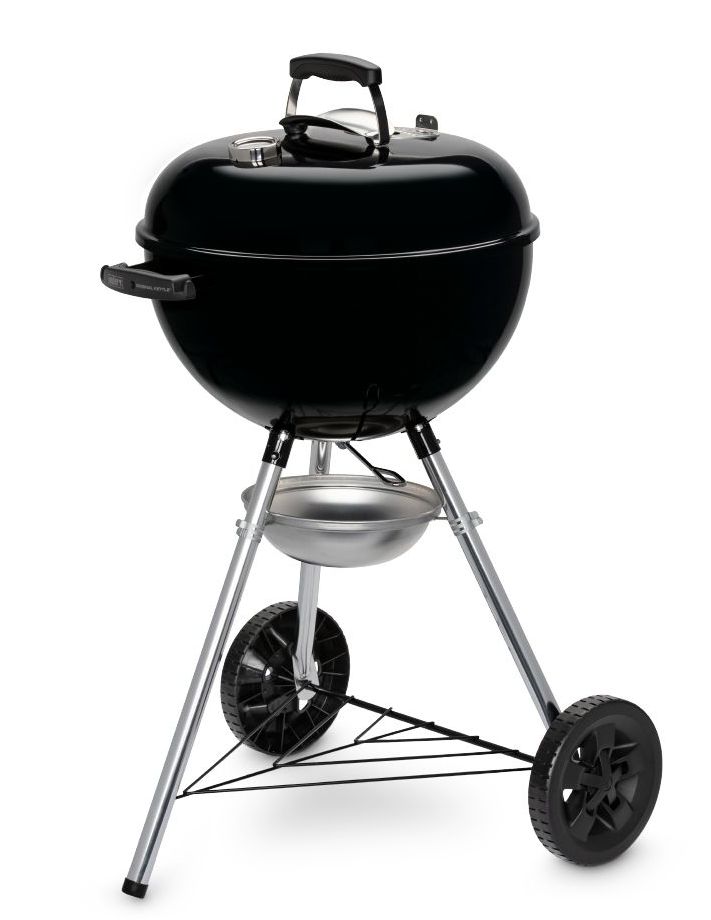 Weber Original Kettle E-4710