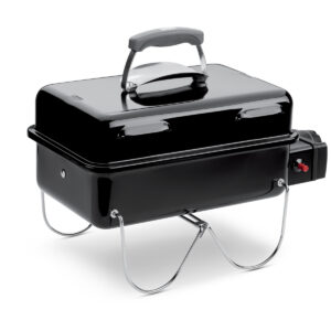 Weber Go-Anywhere plynový gril