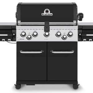 Broil King Regal 590