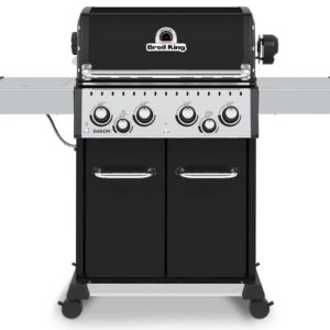 Broil King Baron 490