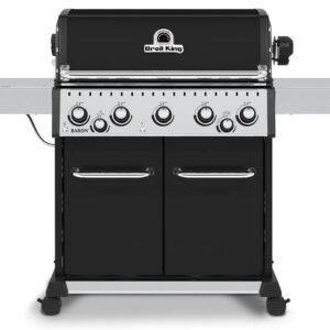 Broil King Baron 590