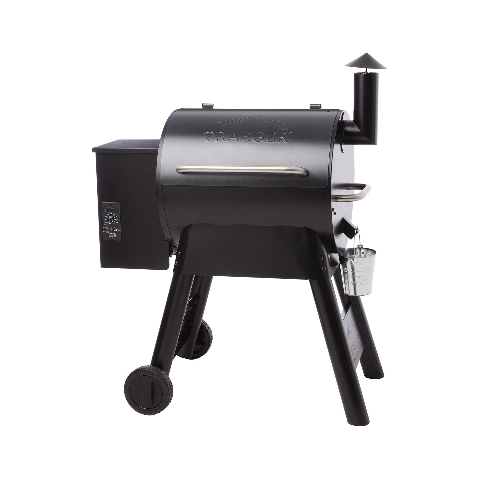 Traeger Pro Series 22