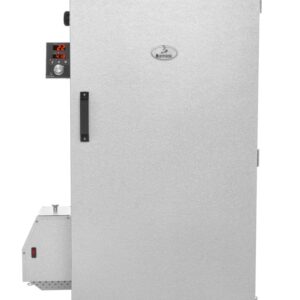 Elektrická digitální udírna Borniak UWD-NT-150 s časovačem