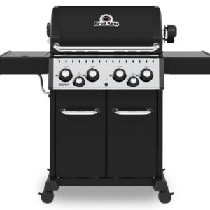 Broil King Crown 490