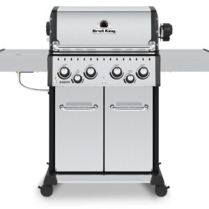 Broil King Baron S 490 IR