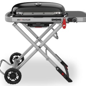 Weber Traveler