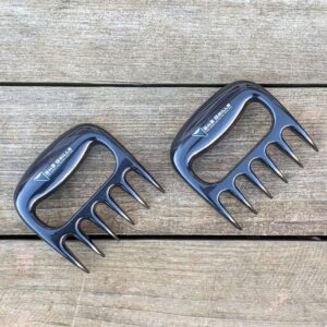 SnS Grill Vidlice na trhané maso