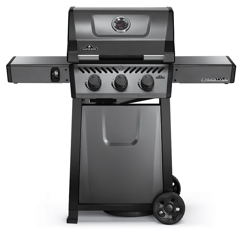 Napoleon Freestyle 365