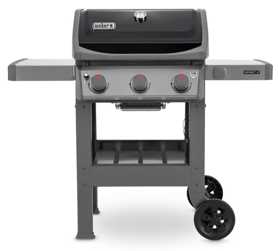 Weber Spirit II E-310 GBS