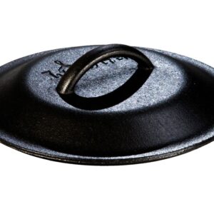 Litinová poklice Lodge 20 cm