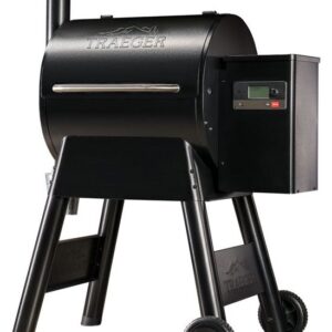 Traeger PRO 575