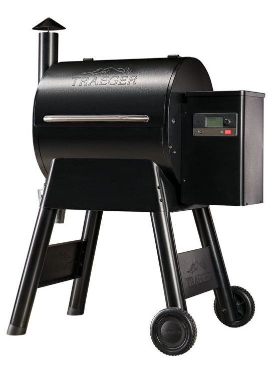 Traeger PRO 575
