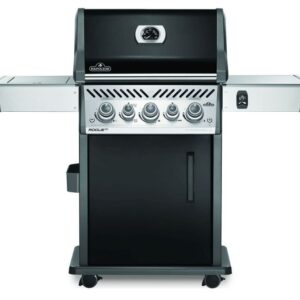 Napoleon Rogue SE 425 černý