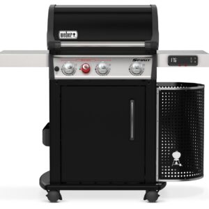 Weber Spirit EPX-325S GBS