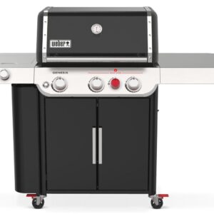 Weber Genesis E-335