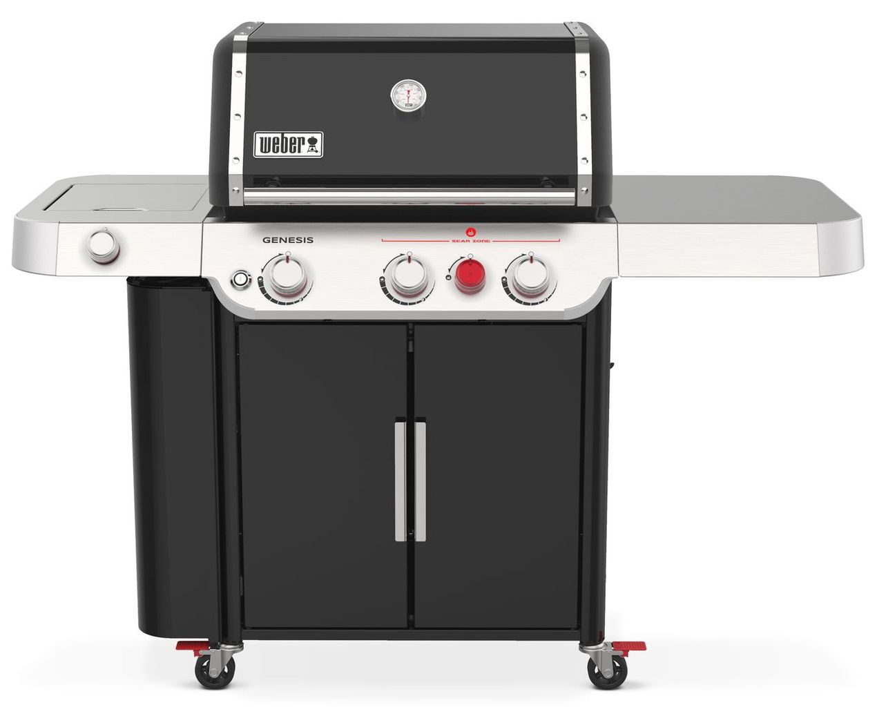 Weber Genesis E-335