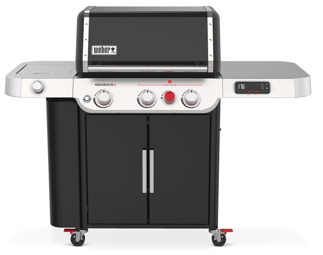 Weber Genesis EX-335