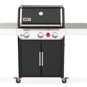 Weber Genesis E-325s